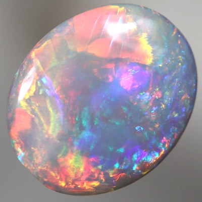 SOLID SEMI BLACK OPAL Loaded with bright colours. With VIDEO